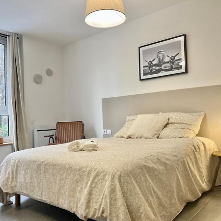 Suite Danbury Lyon Extérieur photo