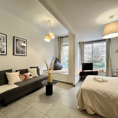 Suite Danbury Lyon Extérieur photo