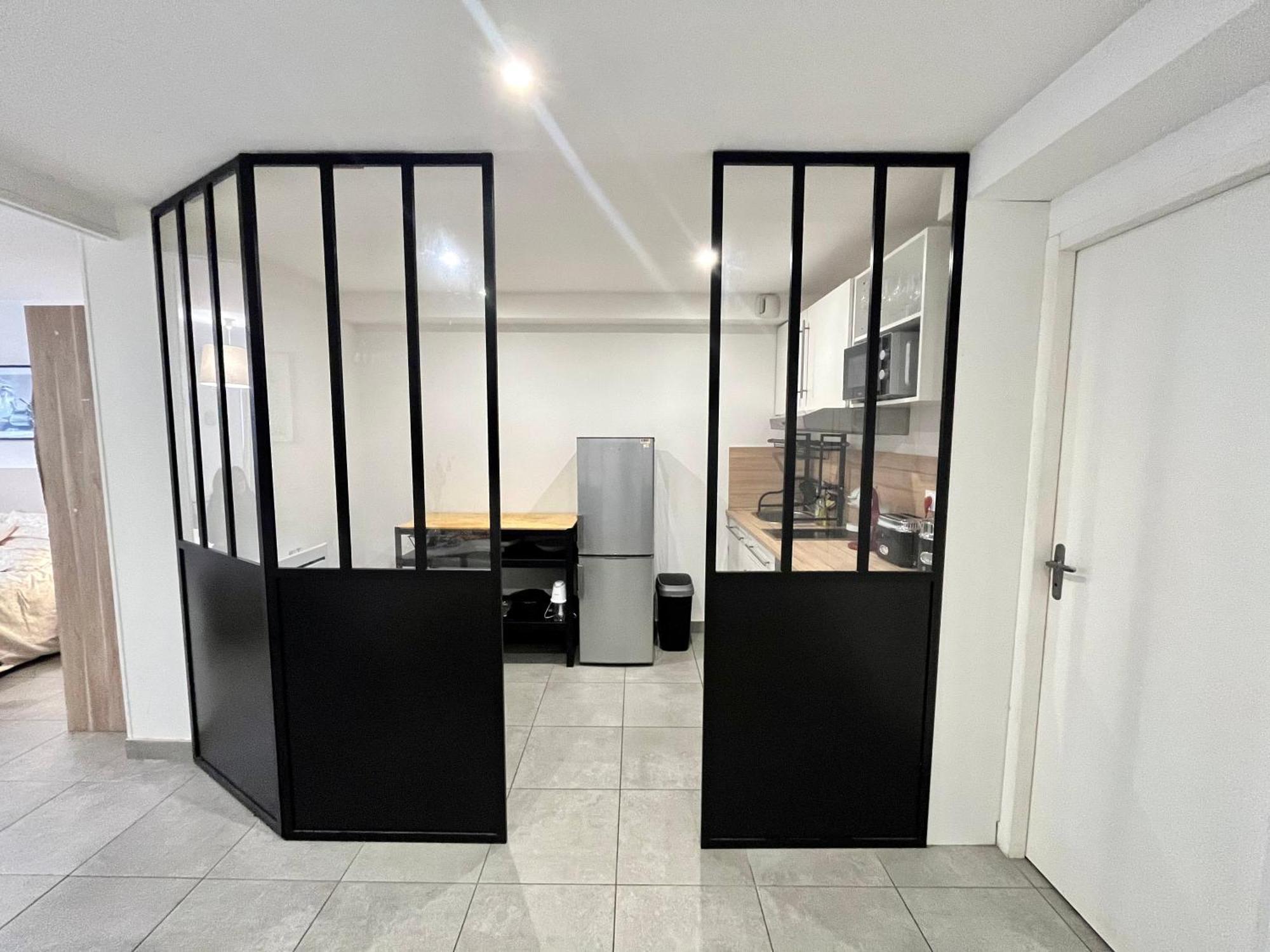 Suite Danbury Lyon Extérieur photo