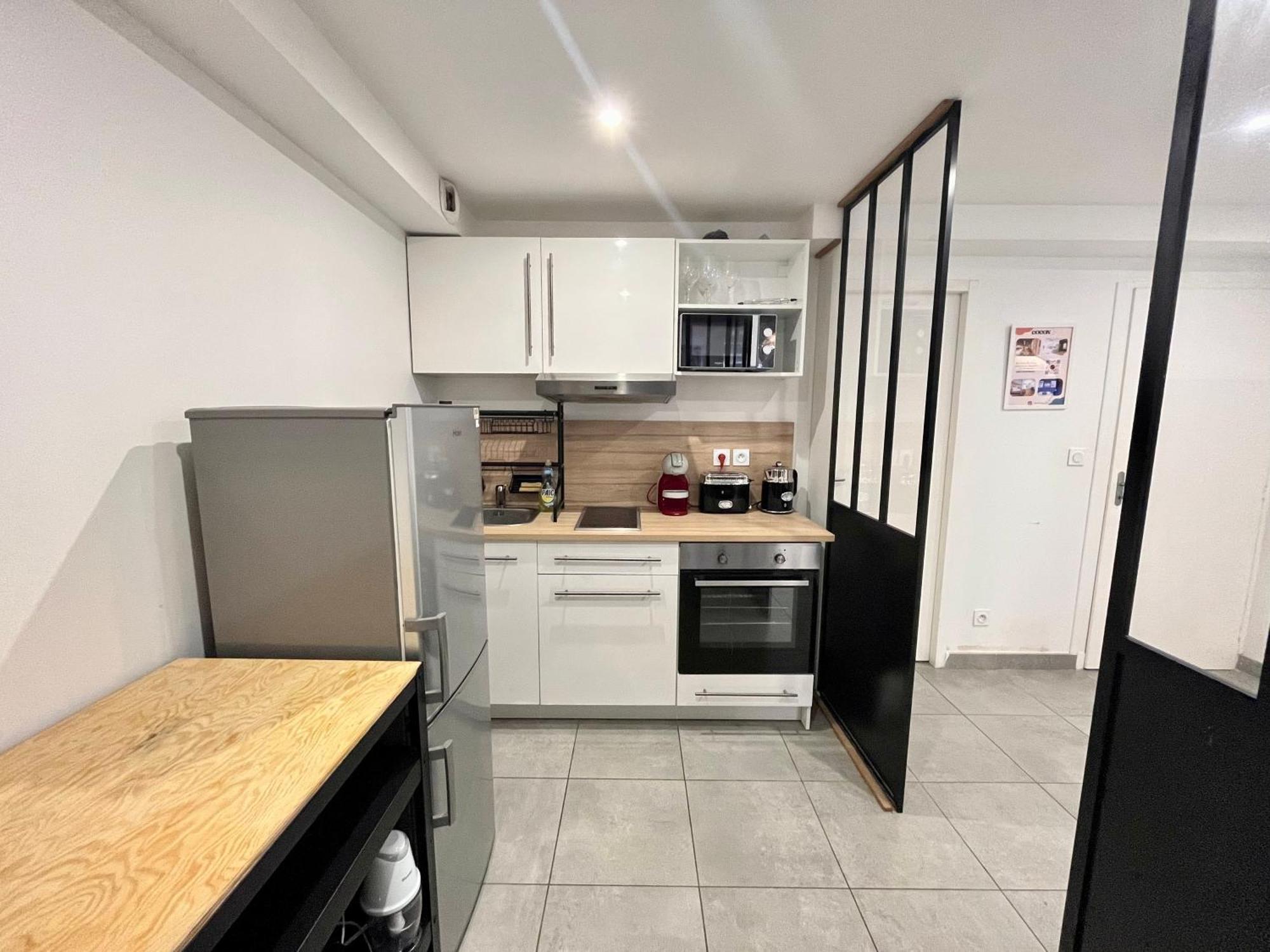 Suite Danbury Lyon Extérieur photo